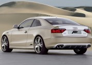 Audi AS5 ABT